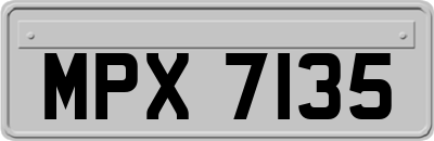 MPX7135