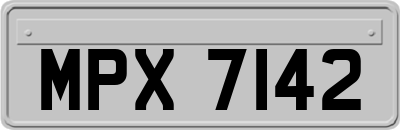 MPX7142