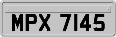 MPX7145