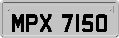 MPX7150