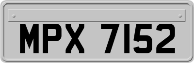 MPX7152