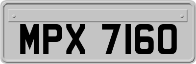 MPX7160