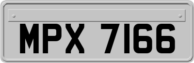 MPX7166