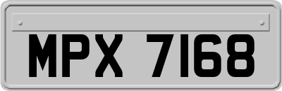 MPX7168