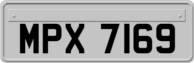 MPX7169