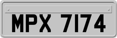 MPX7174