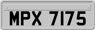 MPX7175