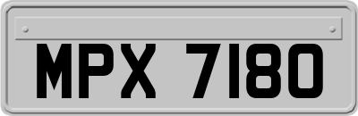 MPX7180