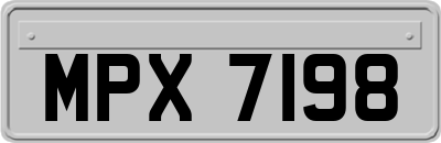 MPX7198