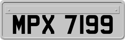 MPX7199