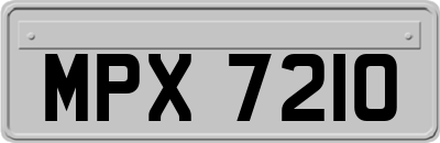 MPX7210