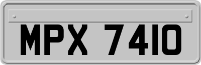 MPX7410