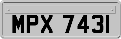 MPX7431