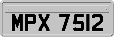 MPX7512