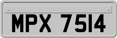 MPX7514