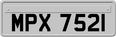 MPX7521