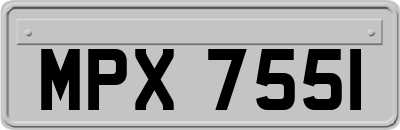 MPX7551