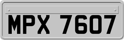 MPX7607