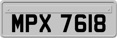 MPX7618