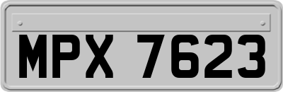 MPX7623