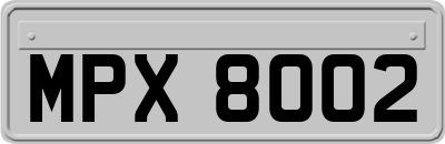 MPX8002