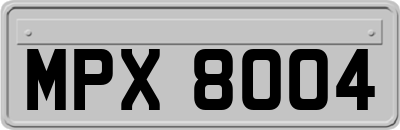 MPX8004