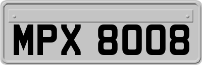 MPX8008