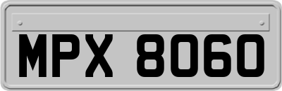 MPX8060