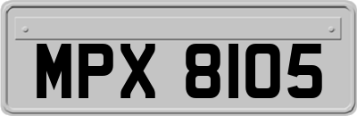 MPX8105