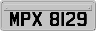 MPX8129