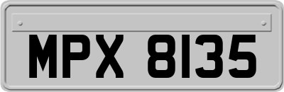 MPX8135