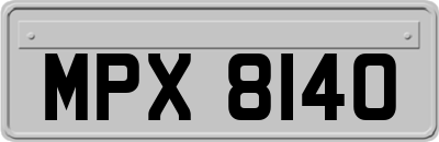 MPX8140