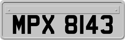 MPX8143