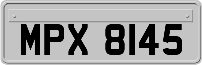 MPX8145