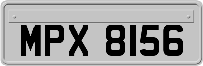 MPX8156