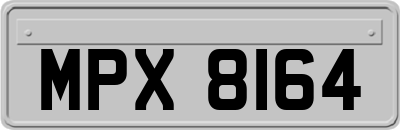 MPX8164