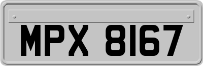 MPX8167