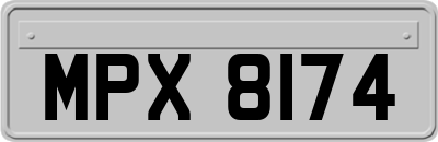 MPX8174