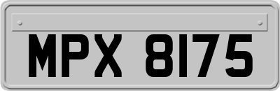 MPX8175