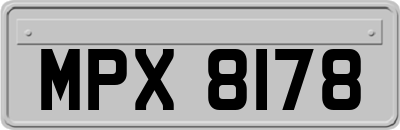 MPX8178