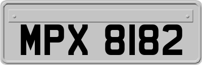 MPX8182