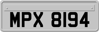 MPX8194