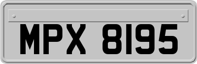 MPX8195