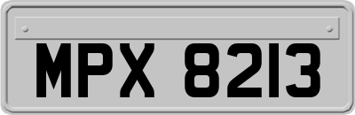 MPX8213