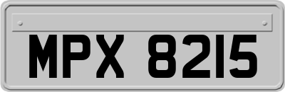 MPX8215