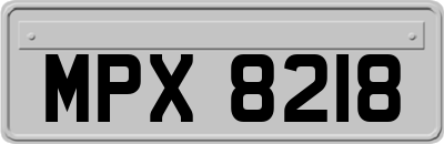 MPX8218