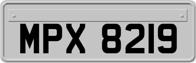 MPX8219