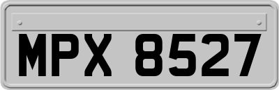 MPX8527