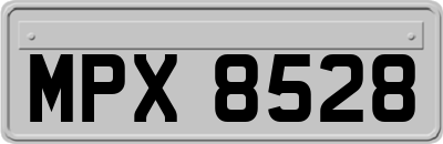 MPX8528