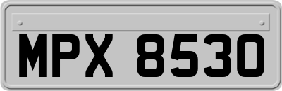 MPX8530